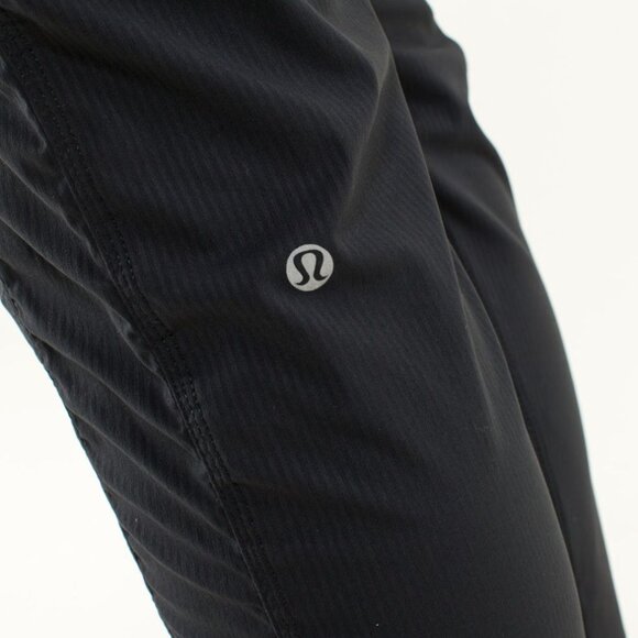 Lululemon Street To Studio Pant II *Unlined 25" - Picture 4 of 12